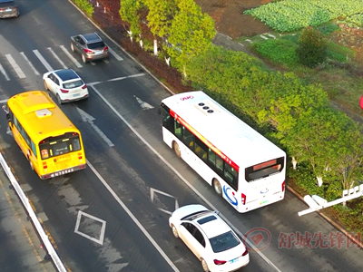 一路暢通通運紅